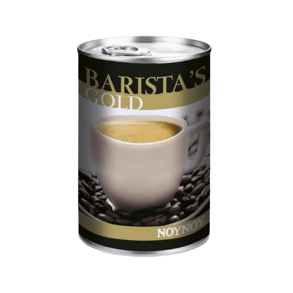 Barista's Gold Vollkonzentrat (400g) Nounou - Araxxon